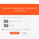 Illustration for article titled Whats Better: Apple Music or Google Play Music?